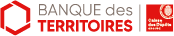 Banque des territoires